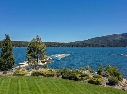 78 Lakeside Drive, Lake Almanor, CA 96137 Photo