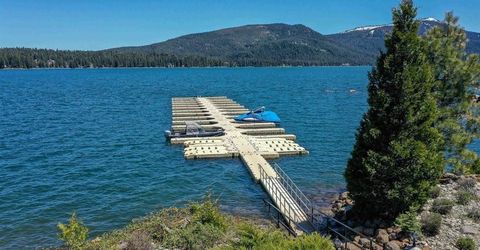 78 Lakeside Drive, Lake Almanor, CA 96137 Photo