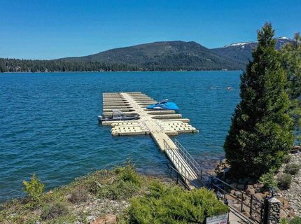 78 Lakeside Drive, Lake Almanor, CA 96137 Photo