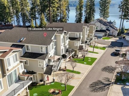 78 Lakeside Drive, Lake Almanor, CA 96137 Photo