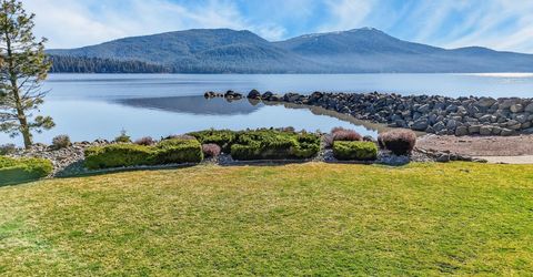 78 Lakeside Drive, Lake Almanor, CA 96137 Photo