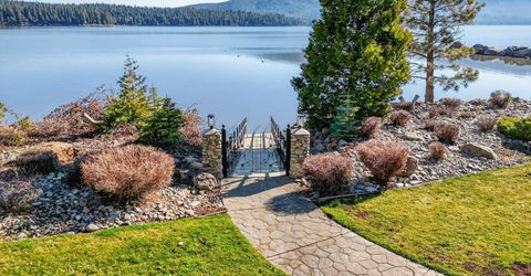 78 Lakeside Drive, Lake Almanor, CA 96137 Photo