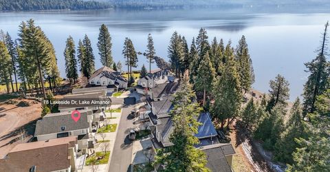 78 Lakeside Drive, Lake Almanor, CA 96137 Photo