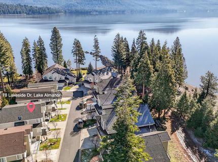 78 Lakeside Drive, Lake Almanor, CA 96137 Photo