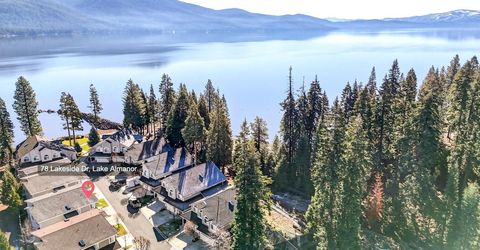 78 Lakeside Drive, Lake Almanor, CA 96137 Photo