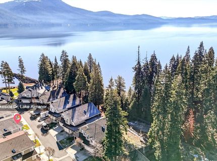 78 Lakeside Drive, Lake Almanor, CA 96137 Photo