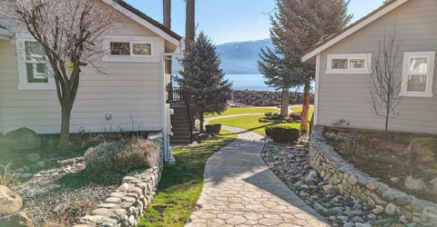 78 Lakeside Drive, Lake Almanor, CA 96137 Photo