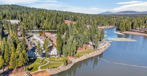 78 Lakeside Drive, Lake Almanor, CA 96137 Photo