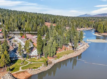 78 Lakeside Drive, Lake Almanor, CA 96137 Photo