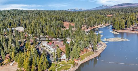 78 Lakeside Drive, Lake Almanor, CA 96137 Photo
