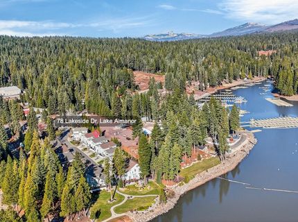 78 Lakeside Drive, Lake Almanor, CA 96137 Photo