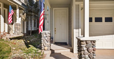 78 Lakeside Drive, Lake Almanor, CA 96137 Photo