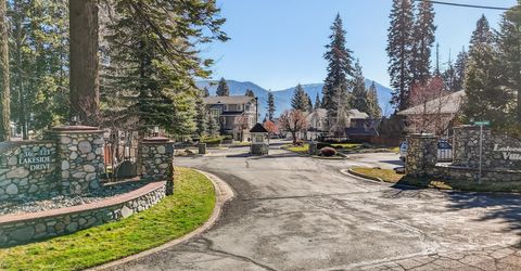 78 Lakeside Drive, Lake Almanor, CA 96137 Photo