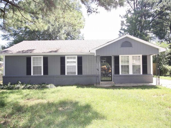 4780 HILLBROOK RD, Memphis, TN 38109