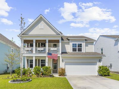 181 Cherry Grove Drive, Summerville, SC 29483