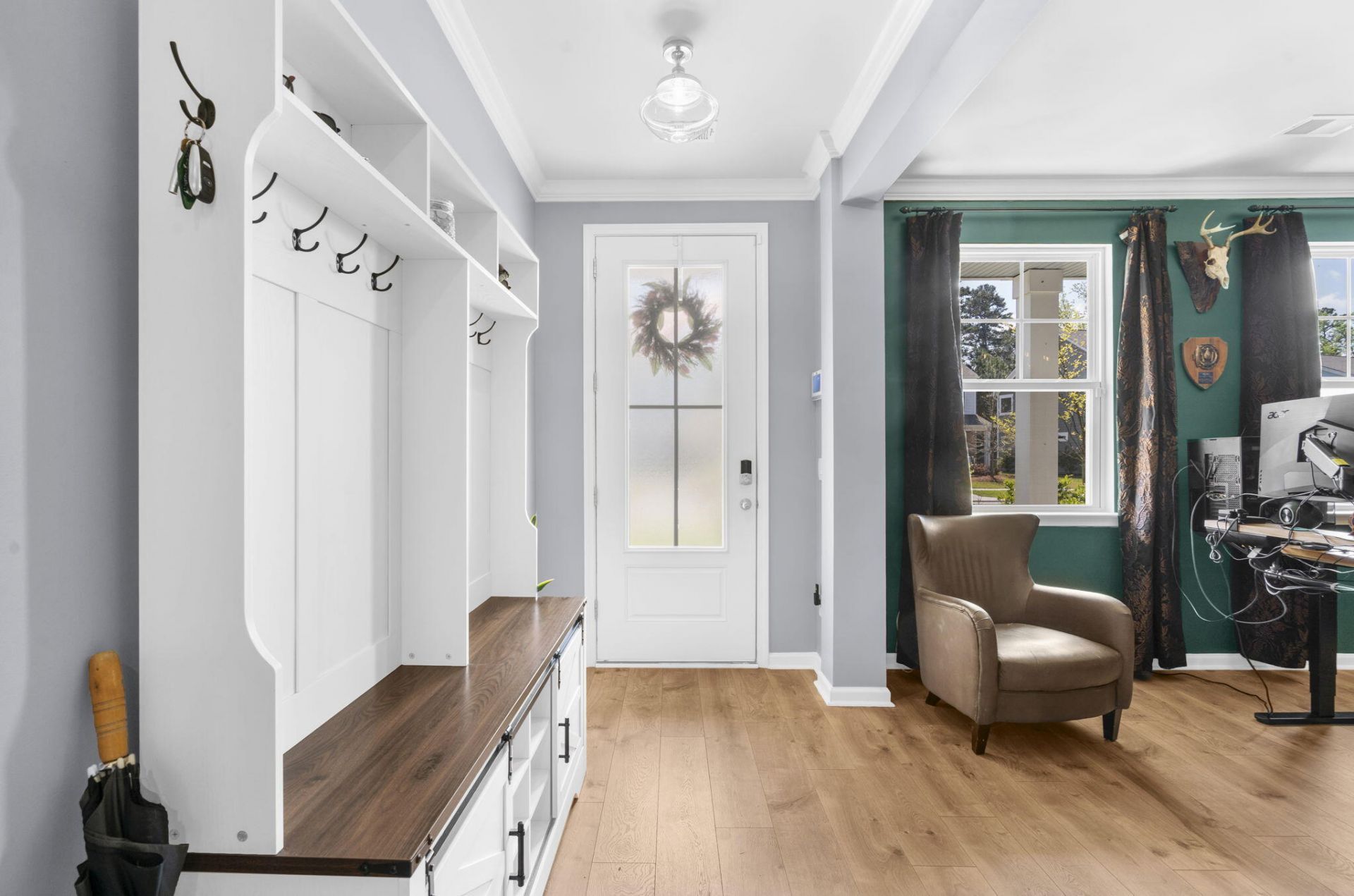 181 Cherry Grove Drive Photo 14