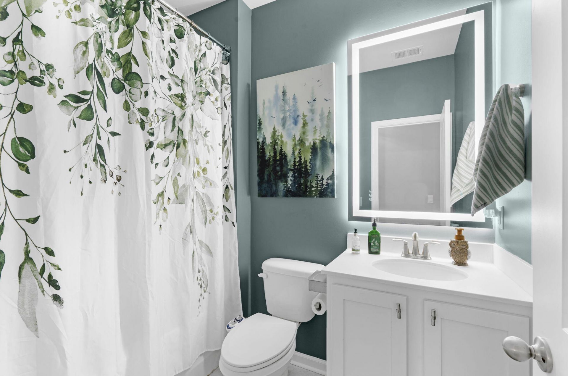 181 Cherry Grove Drive Photo 16