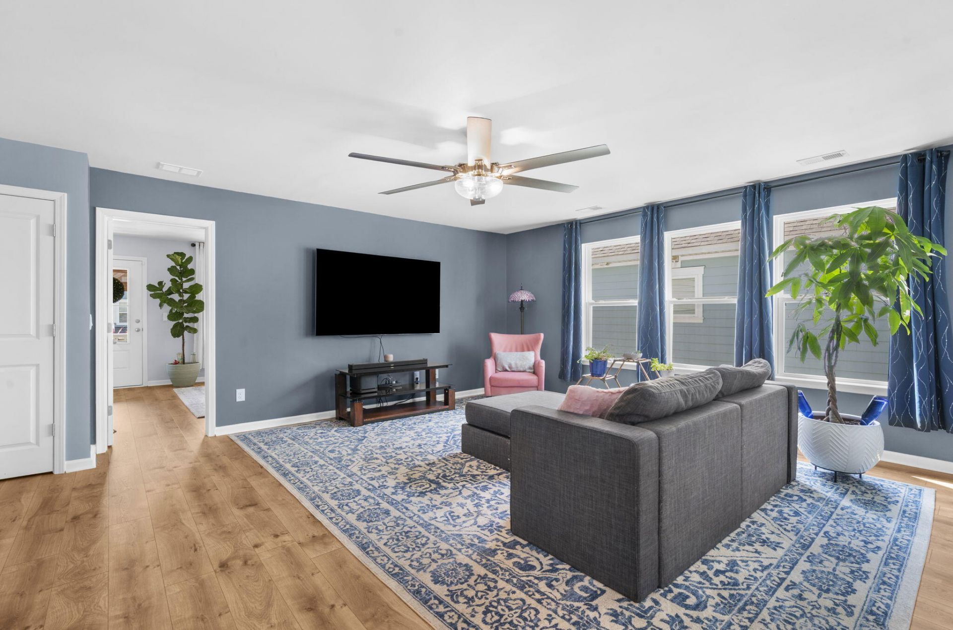 181 Cherry Grove Drive Photo 19