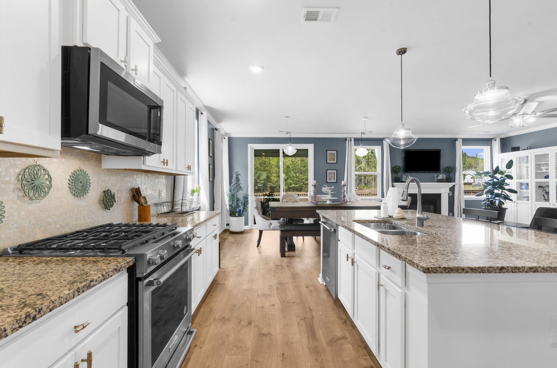 181 Cherry Grove Drive Photo 6