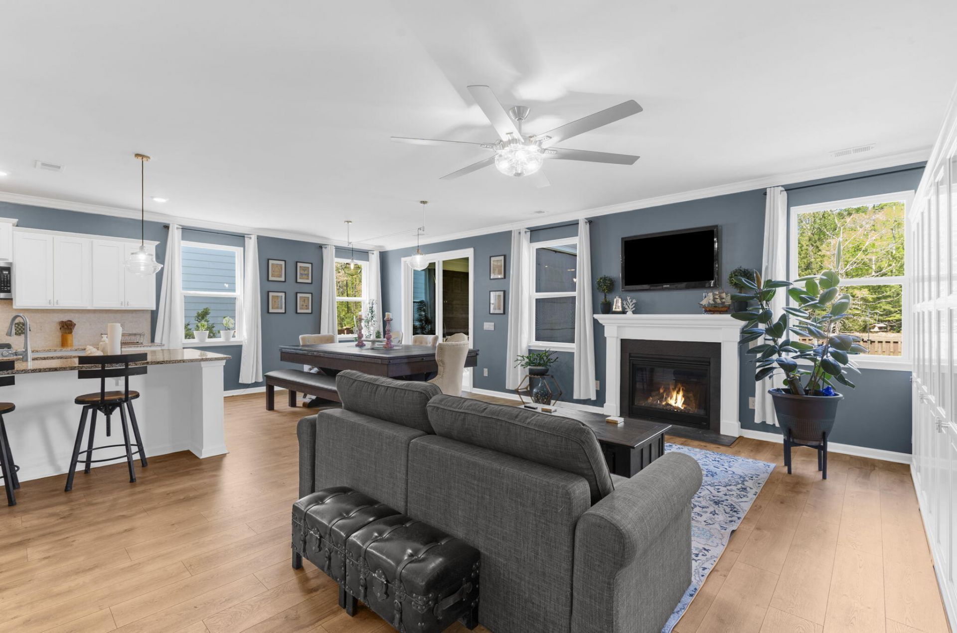 181 Cherry Grove Drive Photo 8