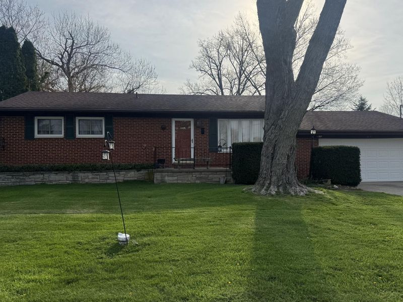 2818 Anita Drive, Springfield, OH 45504 Photo 1