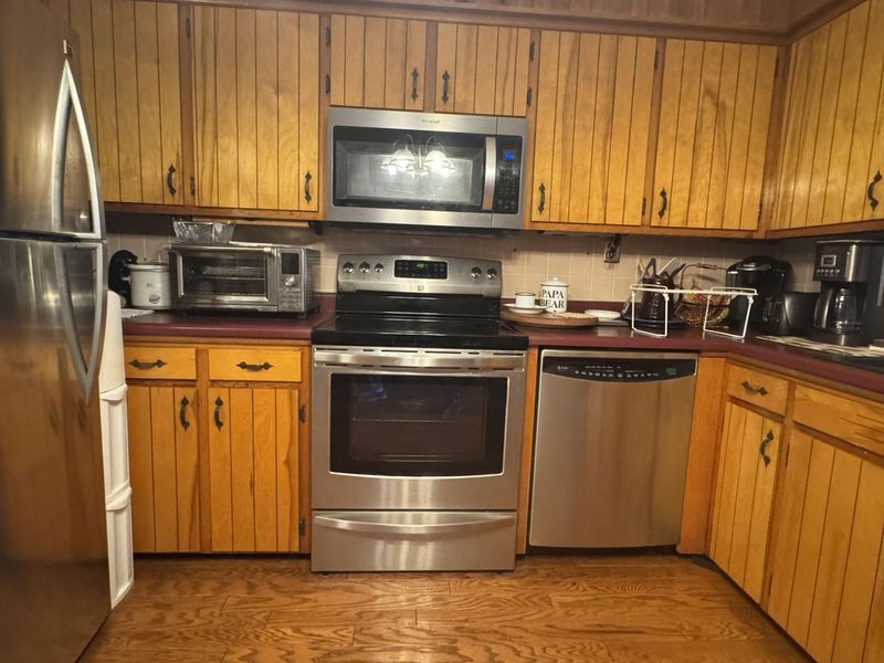 2818 Anita Drive, Springfield, OH 45504 Photo 24