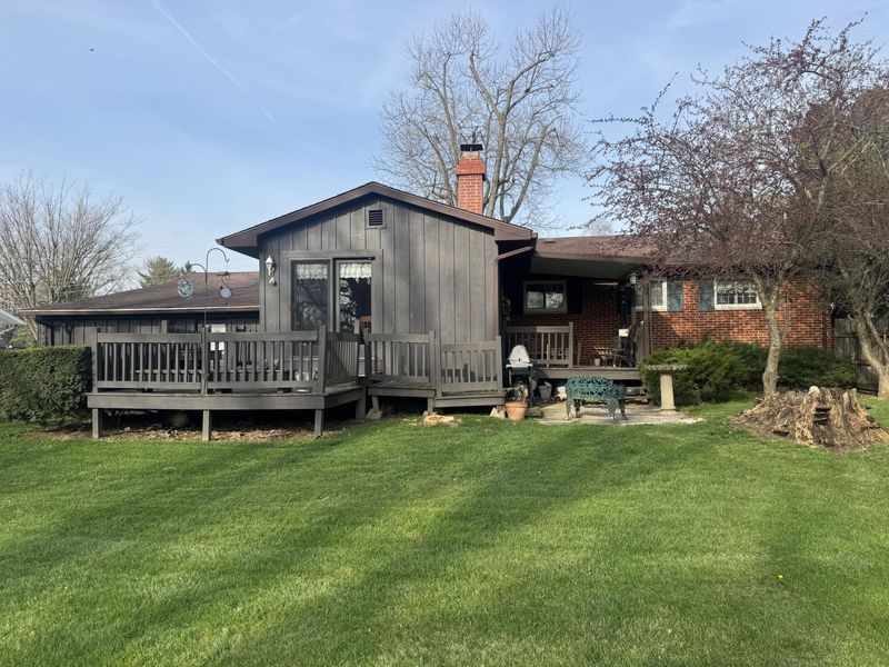 2818 Anita Drive, Springfield, OH 45504 Photo 7