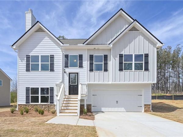 482 Charleston Place, Villa Rica, GA 30180