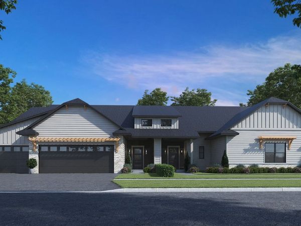 311 Wolfe Lane NE, Unit B, Mt Vernon, IA 52314