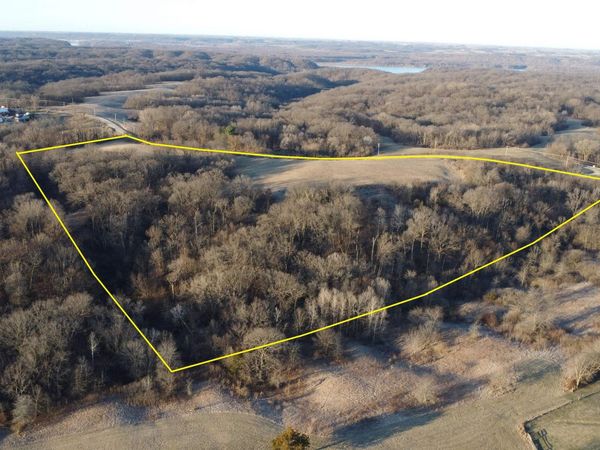 TBD Scenic Ridge Road, SAVANNA, IL 61074