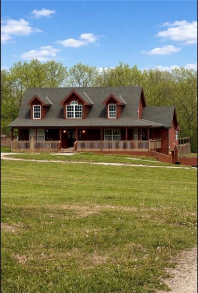 17519 Baxter Road, Lawson, MO 64062 Main Photo