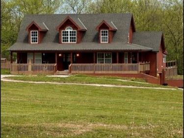 17519 Baxter Road, Lawson, MO 64062