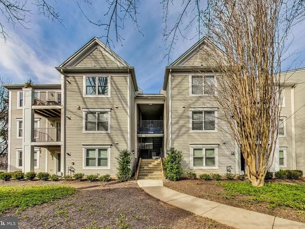 15300 DIAMOND COVE TERRACE , Unit 4, ROCKVILLE, MD 20850