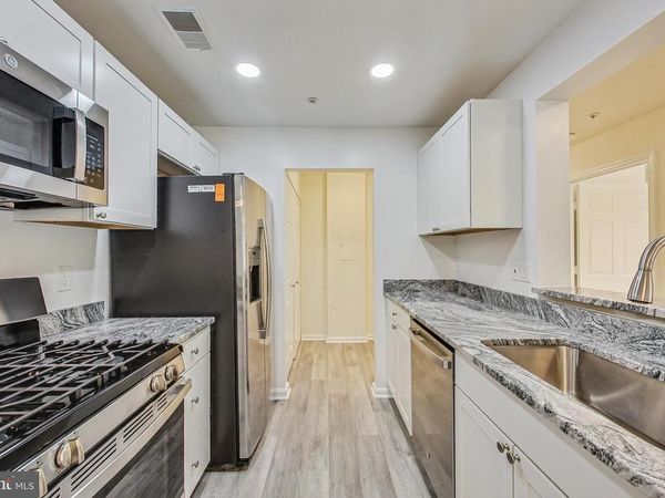 15300 DIAMOND COVE TERRACE, Unit 4, ROCKVILLE, MD 20850