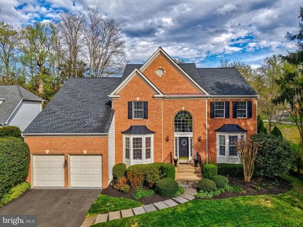 1302 MONROE STREET, HERNDON, VA 20170