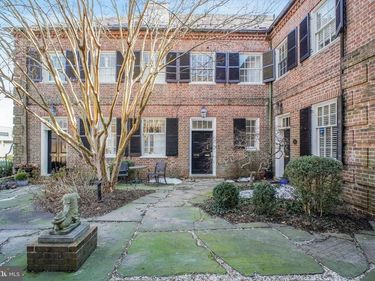 1216 SOPHIA STREET , FREDERICKSBURG, VA 22401