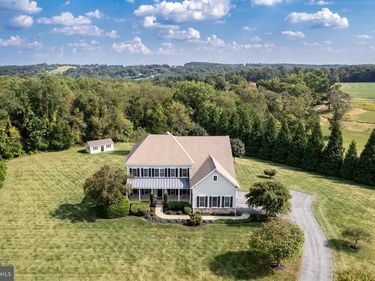 5623 WEATHERBY DRIVE, WOODBINE, MD 21797