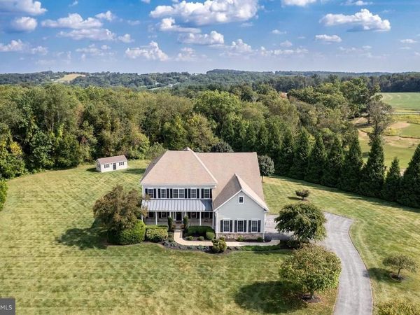 5623 WEATHERBY DRIVE, WOODBINE, MD 21797