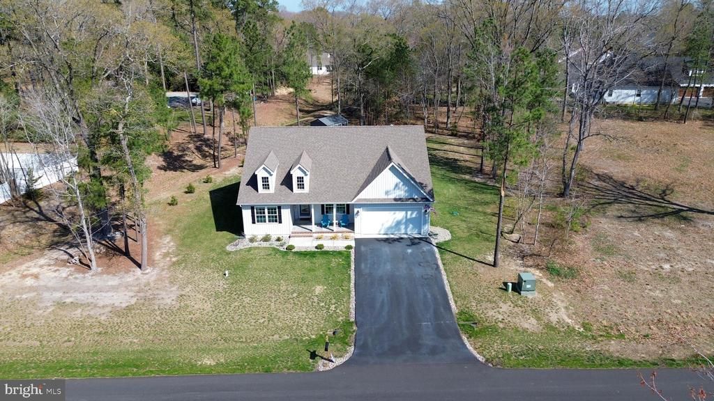 28119 Blueberry Avenue, Dagsboro, DE 19939 Main Photo