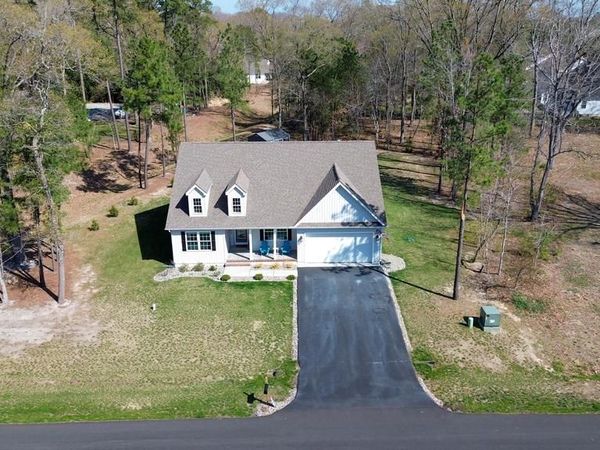 28119 BLUEBERRY AVENUE, DAGSBORO, DE 19939