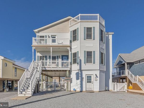 64 LITTLE EGG HARBOR BOULEVARD , TUCKERTON, NJ 08087