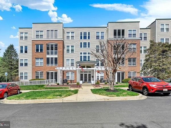 1302 K SCOTTSDALE DRIVE, Unit 176, BEL AIR, MD 21015