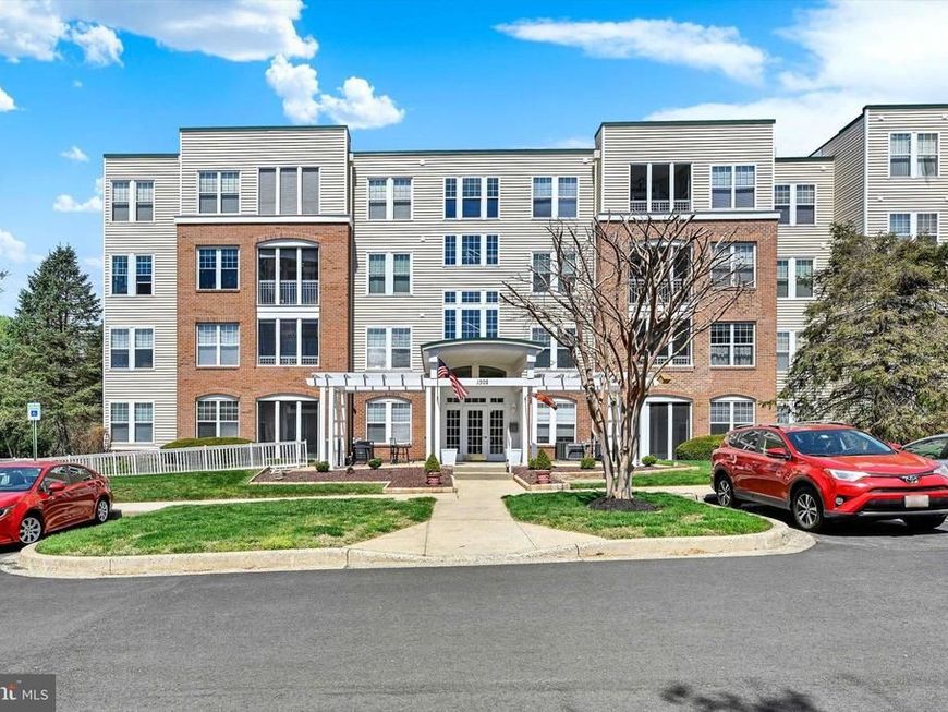 1302 K Scottsdale Drive, Unit 176, Bel Air, MD 21015 Main Photo
