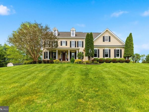 16527 HAMPTON ROAD, HAMILTON, VA 20158