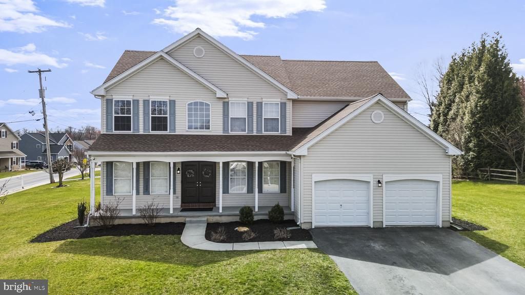 403 INKWELL COURT, OXFORD, PA 19363