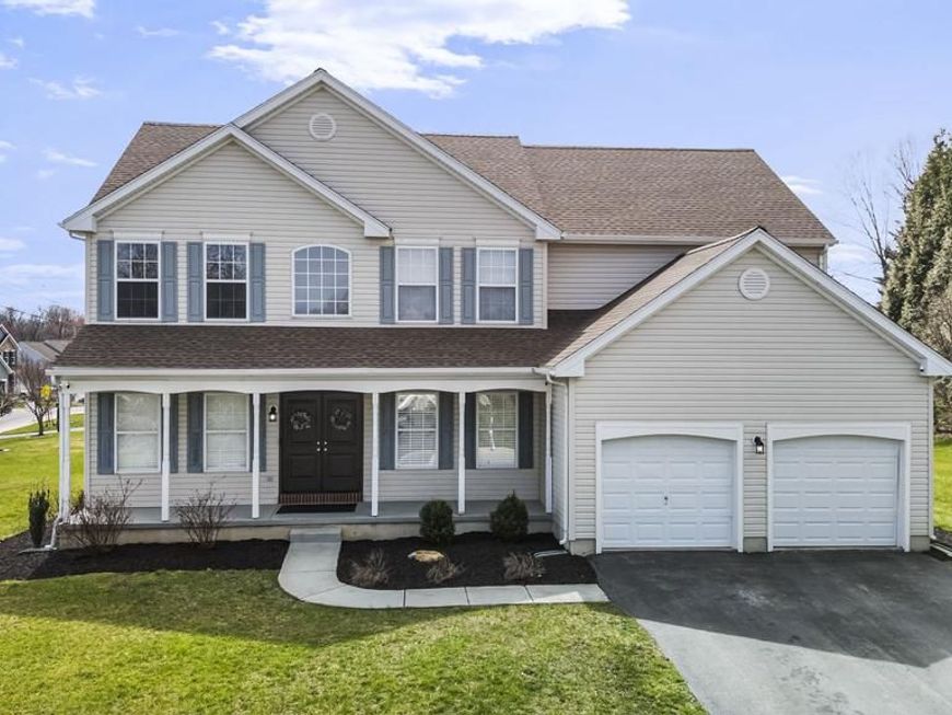 403 Inkwell Court , Oxford, PA 19363 Main Photo