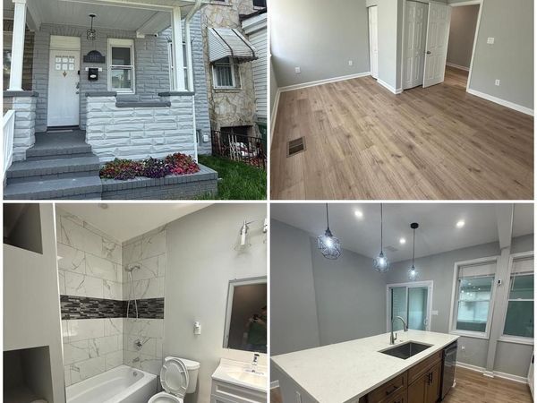 1517 SYCAMORE STREET, BALTIMORE CITY, MD 21226