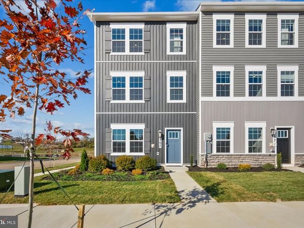 26 ALOMA STREET , CHARLES TOWN, WV 25414