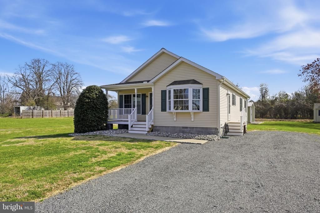 5883 WILLIAMS STREET , ROCK HALL, MD 21661