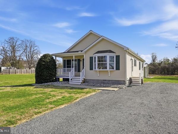 5883 WILLIAMS STREET, ROCK HALL, MD 21661